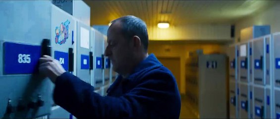 Cold Blood Legacy - La mémoire du sang Bande-annonce (UK)