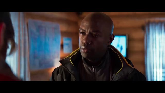 Cold Blood Legacy - La mémoire du sang Bande-annonce (EN)