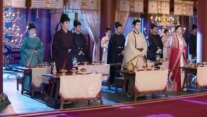 (ENG) The Legend of Zhuohua (2023) Ep 14 EngSub