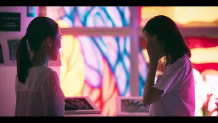 Girl from Nowhere S1 E3