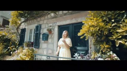 Aferdita Demaku - Hajde Te Hjekim Pak Merzi