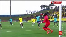 RICHARDS BAY VS MAMELODI SUNDOWNS HIGHLIGHTS