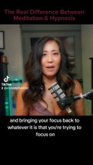 Pain, Meditation and Hypnosis