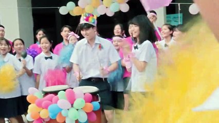 Girl from Nowhere S1 E5