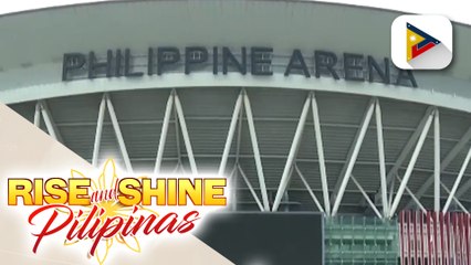 Halos 6,000 tauhan mula sa iba’t ibang ahensiya ng gobyerno, magbabantay sa seguridad sa FIBA