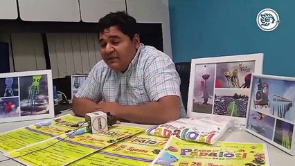 Más de 70 papalotes gigantes colorearán el cielo de Coatzacoalcos