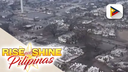 Panayam kay DFA Asec. Paul Cortes