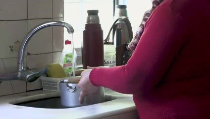 Uruguay decreta el fin de la emergencia hídrica en la zona más poblada del país