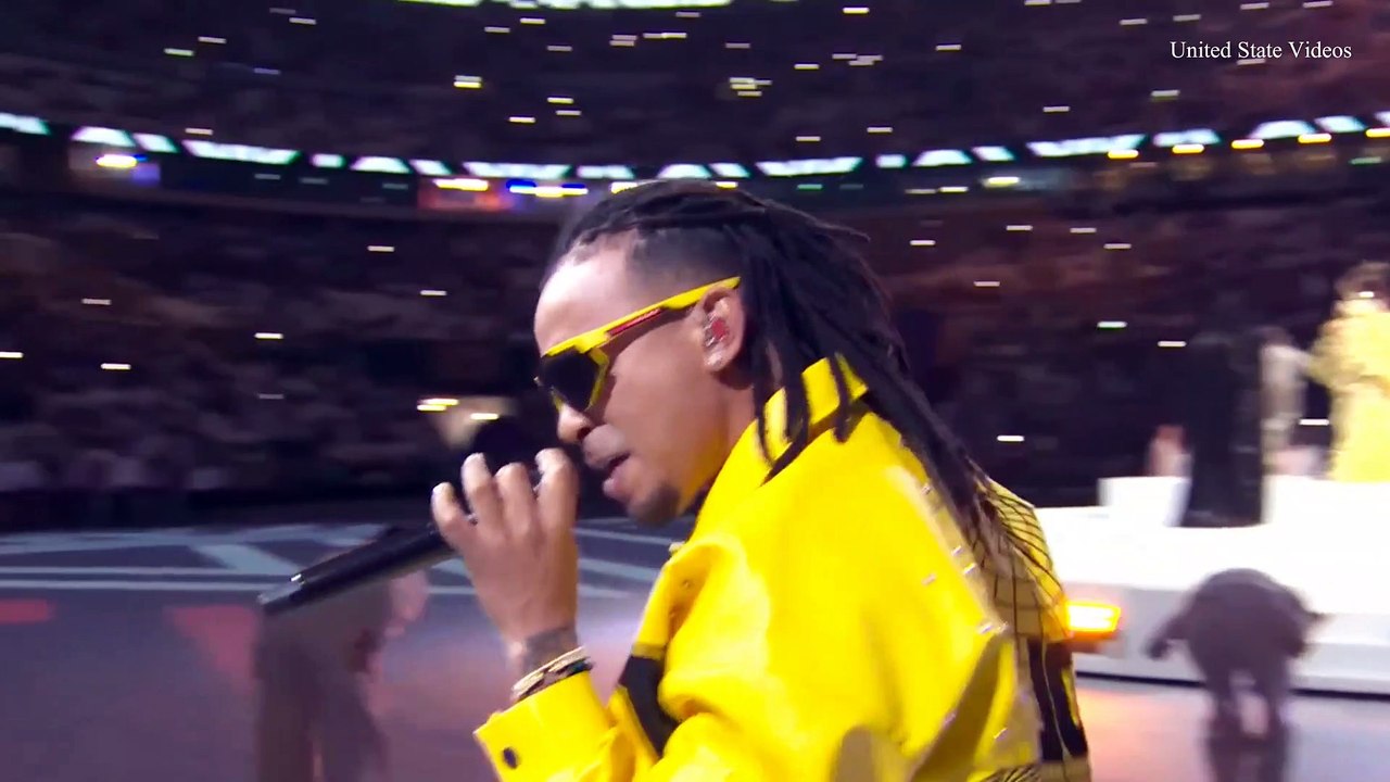 Fifa world Cup 2022 Song in Qatar | The Closing Ceremony DELIVERED | FIFA World Cup Qatar 2022