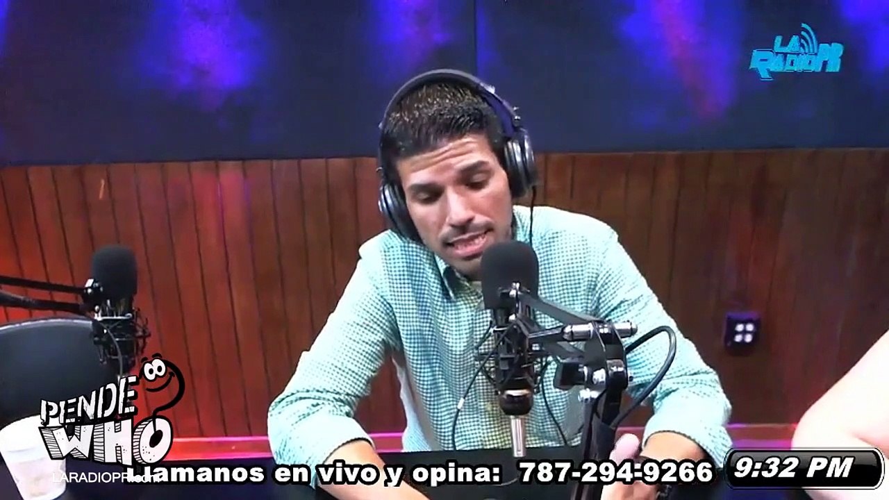 38 - PENDE WHO - 7 JULIO 2015