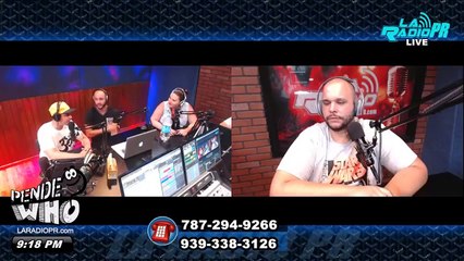 42 - PENDE WHO - 12 AGOSTO 2015