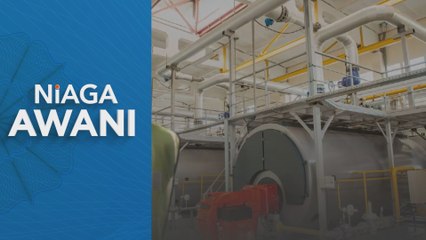 Serba Dinamik kemuka rayuan pada Bursa Malaysia batalkan dinyah senarai