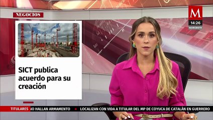 AICM llega a acuerdo para la creación del Grupo Interdisciplinario de Archivos