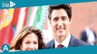 Justin Trudeau et Sophie Grégoire séparés  ces touchants remerciements du Premier ministre canadien