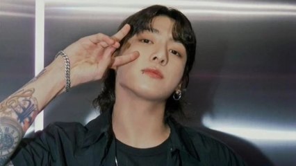 방탄소년단 정국 생일 축하 '정국 버스' 서울 누빈다..'축제 분위기 UP'