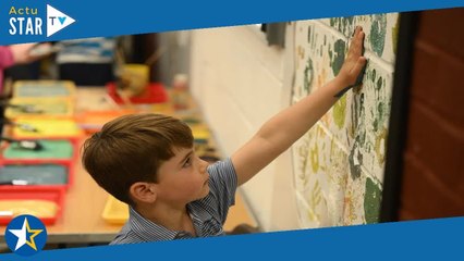 Prince Louis  Kate Middleton révèle son tout premier mot, et c’est extrêmement surprenant