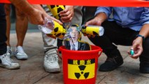 ¿Qué efectos puede tener el vertido de agua residual de la planta nuclear de Fukushima?