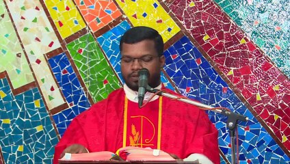 Holy Mass I Malayalam Mass I August 24 I Thursday I Qurbana I 6.45 AM