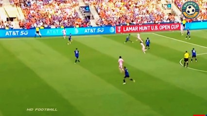 Messi 2 assists & Penalty Goal / Inter Miami vs Cincinnati