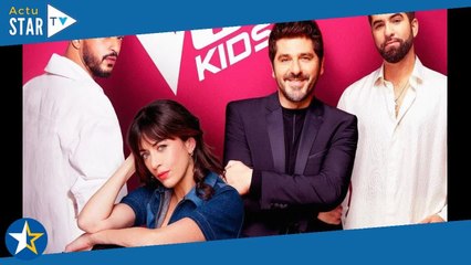 The Voice Kids  L'un des finalistes bientôt au casting d'une très célèbre série américaine !