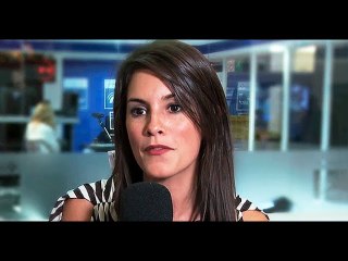 Marion Jollès, perdue après la catastrophe, essaye de trouver les mots sur Instagram
