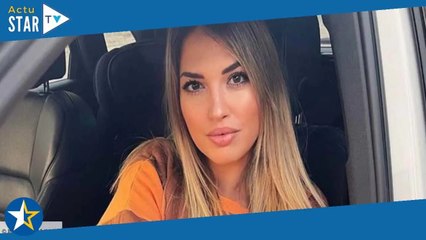 Tiffany Koh Lanta enceinte de son premier enfant  l'annonce de l'ex de Raphaël Pépin surprend la