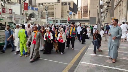 Makkah Masjid Al Haram | Mecca live