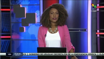 República Dominicana: Tormenta Franklin sale de la isla y se encuentra en Atlántico