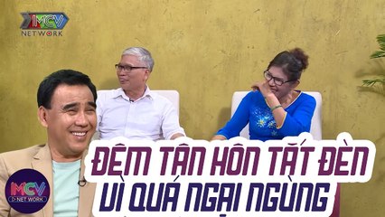 Anh Bộ Đội Chiến Đấu Về Mê Mẩn Cô Hàng Xóm, Đêm Tân Hôn Tắt Luôn Đèn Dầu Vì Quá Ngượng