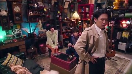 今日 の 金曜 ロード ショー -  金曜ロード mhometheater 9tsu - 探偵☆星鴨 #8