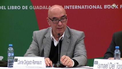 La única diferencia entre MC y Alfaro fue por la UdeG: Dante Delgado