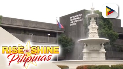 COA, kinuwestyon ang MWSS sa labis-labis na paniningil sa water concessionaires
