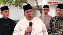 Wapres Apresiasi Peran DMDI Indonesia Jaga Islam Wasathiyah