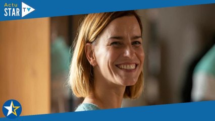 Pourquoi Fauve Hautot n'ira finalement pas sur France Télévisions