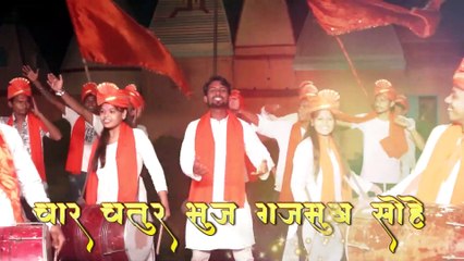 श्री गणेश हिट song‼️ ओम नमः गणेशा ‼️ Om Namah Ganesha ‼️ CG Ganesha Song ‼️ 36Gadhiya Production
