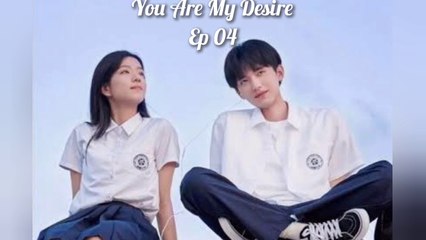 You Are My Desire Ep 04 - SUB INDO [2023]