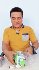 Mainan mobil es krim - mainan anak mobil-mobilan - mainan anak es krim#short