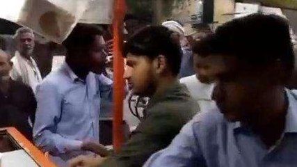ग्वालियर: चंद्रयान-3 की सफलता पर अनोखा जश्न, जिसने भी देखा कह उठा &#039;वाह&#039;
