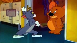 TOM AND JERRY FUNNY EPISODE FULL