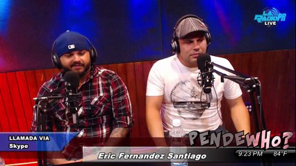 49 - PENDE WHO - 21 OCT 2015