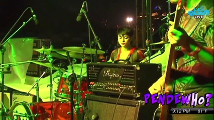 52 - PENDE WHO - 11 NOV 2015