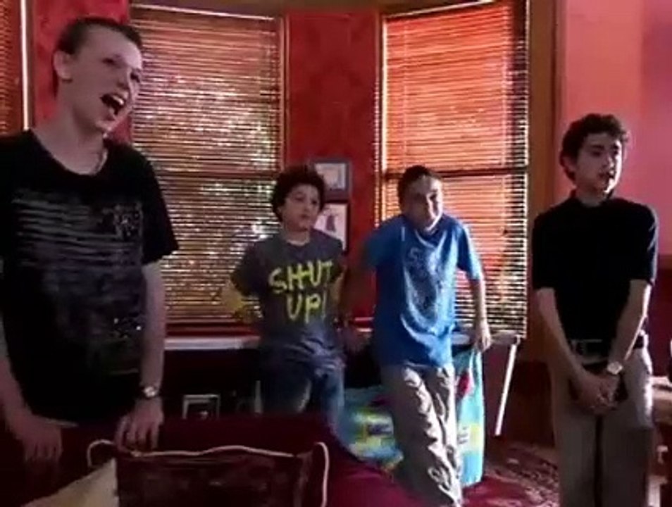 Tracy Beaker Returns Series 3 Episode 5 Belongings (Slow Burn pt1) 