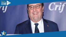 François Hollande  qui est Clémence, sa discrète fille