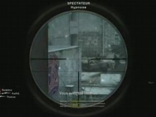 ¬¢rîms| Hypnose sur cod4
