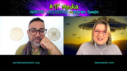 UAP UFO Disclosure What’s Happening What Does it Mean? Neil Gaur