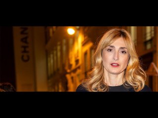 Les confidences douloureuses de Julie Gayet : son fils a dit qu'elle avait honte de sa maladie