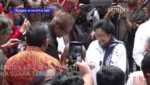 Singgung Supersemar, Megawati Bicara soal Penyimpangan Sejarah Orde Baru