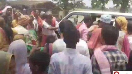 सीतामढ़ी: भारत- नेपाल सीमाई इलाके में जमकर गोलीबारी, दो लोग घायल