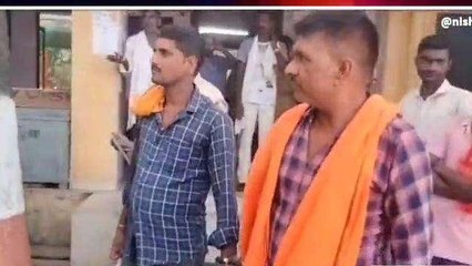 पटना: हत्या का प्रयास मामले में फरार दो आरोपी को पुलिस ने किया गिरफ्तार, देखें वीडियो