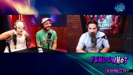 61 - PENDE WHO - 27 ENE 2016